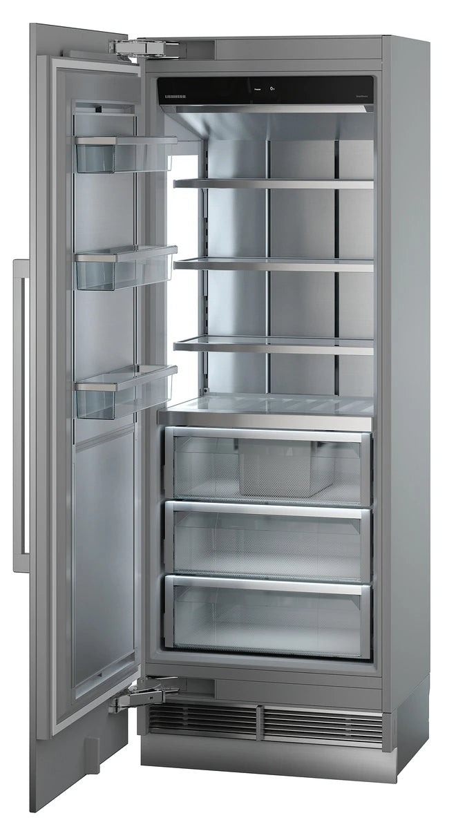 MONOLITH by Liebherr  Fully Integrated Freezer - Panel Ready (MF3051)