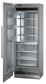 MONOLITH by Liebherr  Fully Integrated Freezer, Left Hinged - Panel Ready (MF3051)