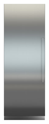 MONOLITH by Liebherr  Fully Integrated Freezer, Left Hinged - Panel Ready (MF3051)