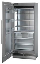 Monolith by Liebherr  Fully Integrated Freezer, Left Hinged - Panel Ready (MF3661)