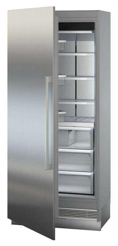 Monolith by Liebherr  Fully Integrated Freezer, Left Hinged - Panel Ready (MF3661)
