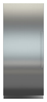Monolith by Liebherr  Fully Integrated Freezer, Left Hinged - Panel Ready (MF3661)