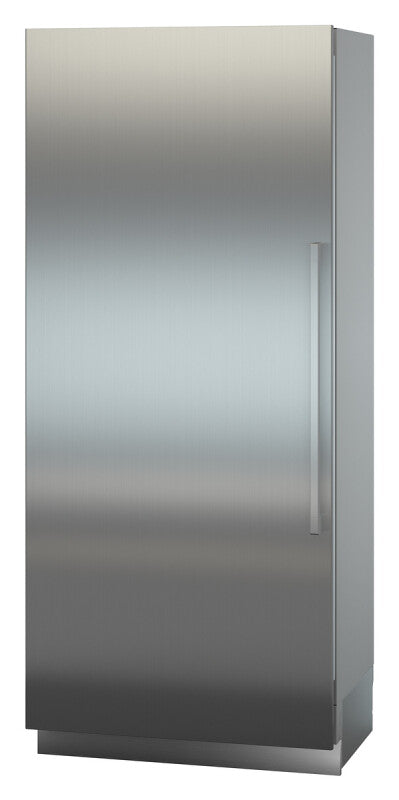 MONOLITH by Liebherr  Fully Integrated Freezer, Left Hinged - Panel Ready (MF3661)
