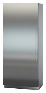 MONOLITH by Liebherr  Fully Integrated Freezer, Left Hinged - Panel Ready (MF3661)
