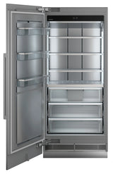 MONOLITH by Liebherr  Fully Integrated Freezer - Panel Ready (MF3661)