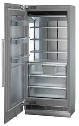 MONOLITH by Liebherr  Fully Integrated Freezer - Panel Ready (MF3661)