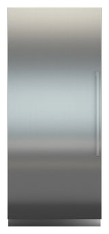 MONOLITH by Liebherr  Fully Integrated Freezer - Panel Ready (MF3661)