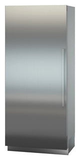 MONOLITH by Liebherr  Fully Integrated Freezer - Panel Ready (MF3661)