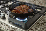 MAYTAG  36-inch Wide Gas Cooktop with DuraGuard™ Protective Finish - Stainless Steel (MGC9536DS)