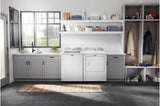 Maytag Top Load Gas Dryer with Steam-Enhanced Cycles - 7.0 cu. ft. - White (MGD5430MW)