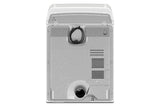 MAYTAG  Top Load Gas Dryer with Steam-Enhanced Cycles - 7.0 cu. ft. - White (MGD5430MW)