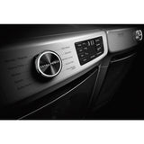 MAYTAG  Front Load Gas Dryer with Extra Power and Quick Dry cycle - 7.3 cu. ft. - White (MGD5630HW)