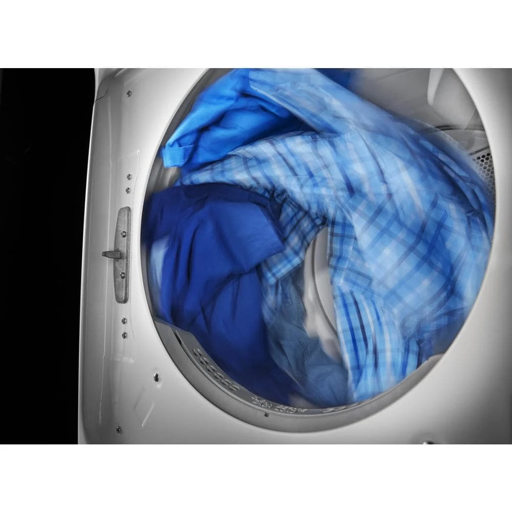 MAYTAG  Front Load Gas Dryer with Extra Power and Quick Dry cycle - 7.3 cu. ft. - White (MGD5630HW)