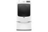 Maytag Front Load Gas Dryer with Extra Power and Quick Dry cycle - 7.3 cu. ft. - White (MGD5630HW)