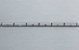 BLUESTAR  30″ Manhattan Hood - Stainless Steel (MH030MA)