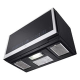 LG Studio LG STUDIO 1.7 cu. ft. Over-the-Range Convection Microwave Oven with Air Fry - Essence White (MHES1738N)