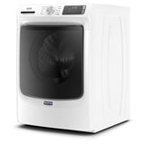 Maytag Front Load Washer with Extra Power and 12-Hr Fresh Spin option - 4.5 cu. ft. - White (MHW5630HW)