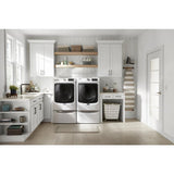 Maytag Front Load Washer with Extra Power and 12-Hr Fresh Spin option - 4.5 cu. ft. - White (MHW5630HW)