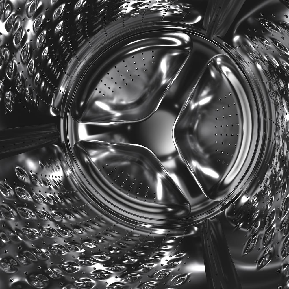 Maytag Front Load Washer with Extra Power and 12-Hr Fresh Spin option - 4.5 cu. ft. - White (MHW5630HW)