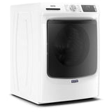 Maytag  Front Load Washer with Extra Power and 12-Hr Fresh Spin™ option - 4.5 cu. ft. - White (MHW5630HW)