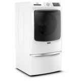 Maytag  Front Load Washer with Extra Power and 12-Hr Fresh Spin™ option - 4.5 cu. ft. - White (MHW5630HW)