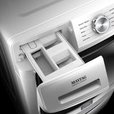 Maytag  Front Load Washer with Extra Power and 12-Hr Fresh Spin™ option - 4.5 cu. ft. - White (MHW5630HW)