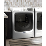 Maytag Front Load Washer with Extra Power and 12-Hr Fresh Spin option - 4.5 cu. ft. - White (MHW5630HW)