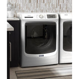 Maytag  Front Load Washer with Extra Power and 12-Hr Fresh Spin™ option - 4.5 cu. ft. - White (MHW5630HW)