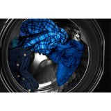 MAYTAG  Front Load Washer with Extra Power and 16-Hr Fresh Hold® option - 4.8 cu. ft. - Metallic Slate (MHW6630HC)