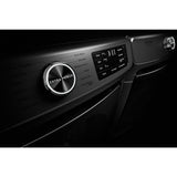 Maytag Front Load Washer with Extra Power and 16-Hr Fresh Hold option - 4.8 cu. ft. - Metallic Slate (MHW6630HC)