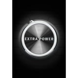 MAYTAG  Smart Front Load Washer with Extra Power and 24-Hr Fresh Hold® option - 5.0 cu. ft. - White (MHW8630HW)