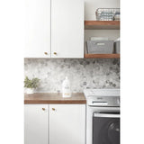 MAYTAG  Smart Front Load Washer with Extra Power and 24-Hr Fresh Hold® option - 5.0 cu. ft. - White (MHW8630HW)