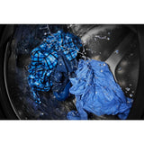 MAYTAG  Smart Front Load Washer with Extra Power and 24-Hr Fresh Hold® option - 5.0 cu. ft. - White (MHW8630HW)
