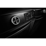 Maytag Smart Front Load Washer with Extra Power and 24-Hr Fresh Hold option - 5.0 cu. ft. - White (MHW8630HW)