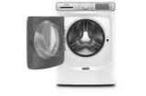 MAYTAG Smart Front Load Washer with Extra Power and 24-Hr Fresh Hold option - 5.0 cu. ft. - White (MHW8630HW)