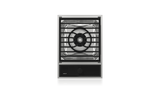 Wolf 15" Transitional Multifunction Module - Stainless Steel (MM15TFS)