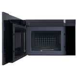 AVANTI  Avanti 1.3 cu. ft. OTR Microwave Oven - Stainless Steel (MOTR13D3S)