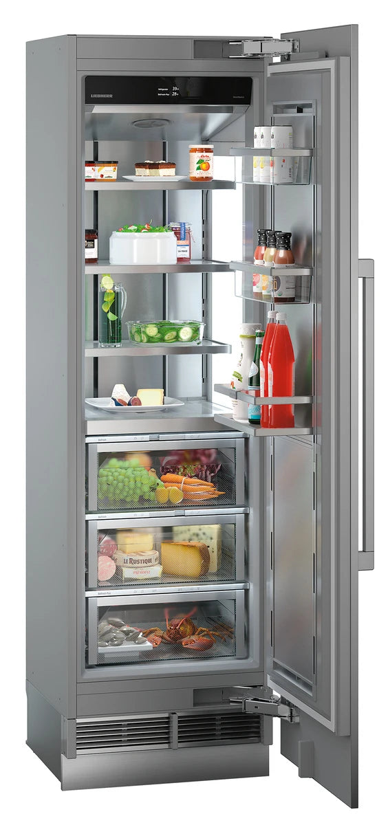 MONOLITH by Liebherr  Fully Integrated Refrigerator with BioFresh - Panel Ready (MRB2400)