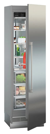 MONOLITH by Liebherr  Fully Integrated Refrigerator with BioFresh - Panel Ready (MRB2400)