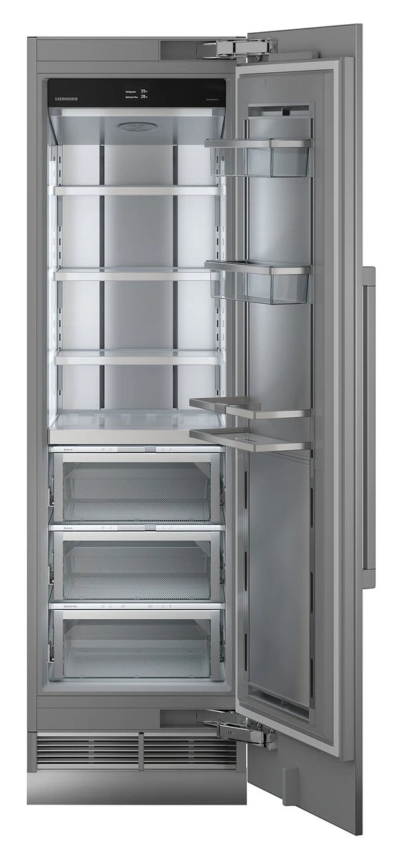 MONOLITH by Liebherr  Fully Integrated Refrigerator with BioFresh - Panel Ready (MRB2400)