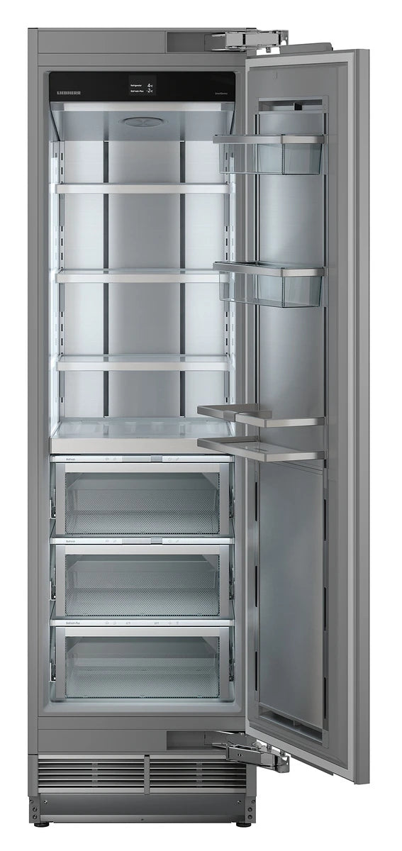 MONOLITH by Liebherr  Fully Integrated Refrigerator with BioFresh - Panel Ready (MRB2400)