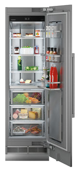 MONOLITH by Liebherr  Fully Integrated Refrigerator with BioFresh - Panel Ready (MRB2400)
