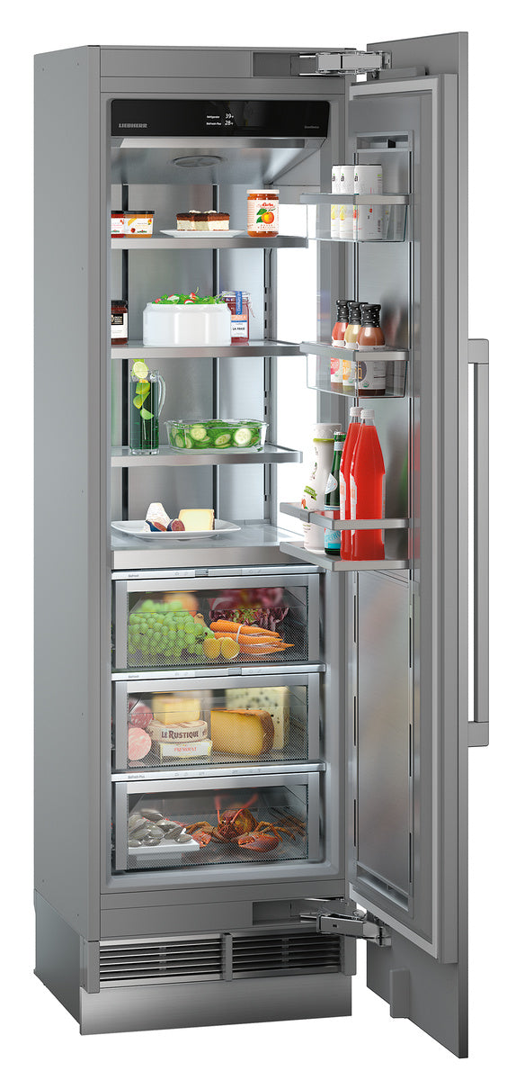 MONOLITH by Liebherr  Fully Integrated Refrigerator with BioFresh - Panel Ready (MRB2400)