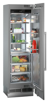 MONOLITH by Liebherr  Fully Integrated Refrigerator with BioFresh - Panel Ready (MRB2400)
