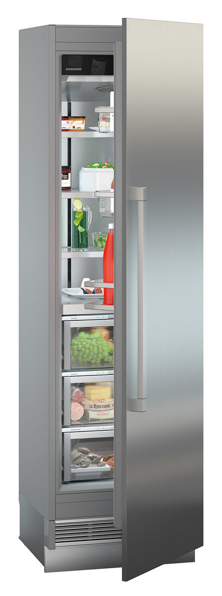 MONOLITH by Liebherr  Fully Integrated Refrigerator with BioFresh - Panel Ready (MRB2400)