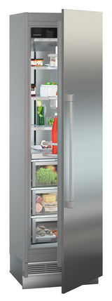 MONOLITH by Liebherr  Fully Integrated Refrigerator with BioFresh - Panel Ready (MRB2400)