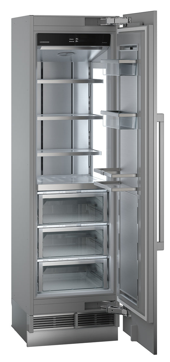 MONOLITH by Liebherr  Fully Integrated Refrigerator with BioFresh - Panel Ready (MRB2400)
