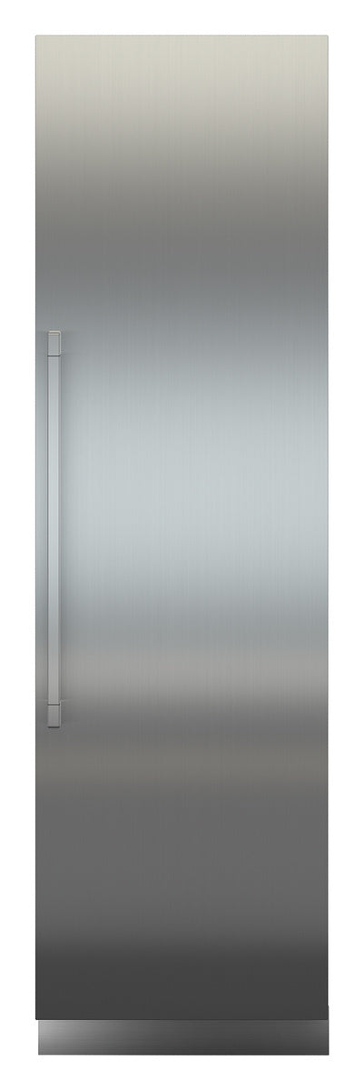 MONOLITH by Liebherr  Fully Integrated Refrigerator with BioFresh - Panel Ready (MRB2400)