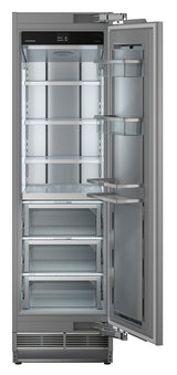 MONOLITH by Liebherr  Fully Integrated Refrigerator with BioFresh - Panel Ready (MRB2400)