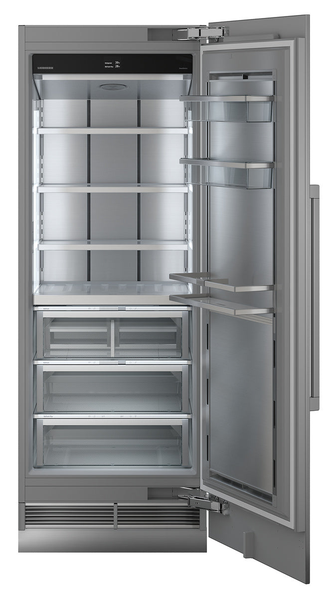 MONOLITH by Liebherr  Fully Integrated Refrigerator with BioFresh - Panel Ready (MRB3000)